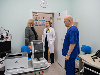 Социалка, медицина и благотворительность – из чего складывается «Наша забота»