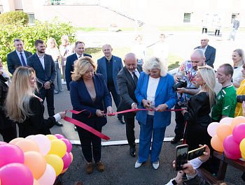 ДСО «Покровский»: изменилось не только название