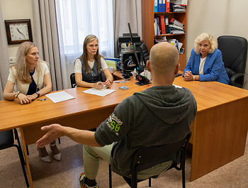 ДСО «Покровский»: изменилось не только название