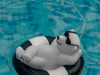 Родильный дом № 9: пятого – только здесь!