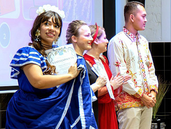 Из Манагуа с любовью: история никарагуанки, которая мечтала о русской сказке, а столкнулась с миграционной ловушкой