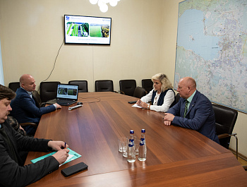 «Ленводхоз»: кто в Петербурге следит за плотинами и спасает город от паводков?