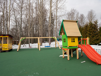 Детский дом-интернат №3 готовится вступить во взрослую жизнь