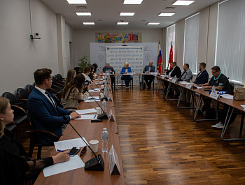 Круглый стол о соцрекламе: влиять, побуждать, предупреждать, в общем – «цеплять» 