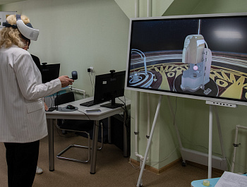 «Абилимпикс» и Охтинский колледж: безграничные возможности для особенных людей