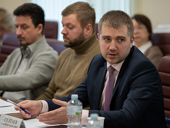 Еще раз про любовь… к отеческим гробам: при Уполномоченном создается рабочая группа по мемориализации выявленных исторических захоронений 