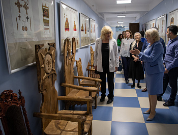 «Абилимпикс» и Охтинский колледж: безграничные возможности для особенных людей