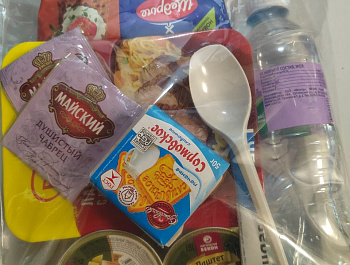 О сантехнике и не только: чем удивили отделы полиции Кировского и Фрунзенского районов?