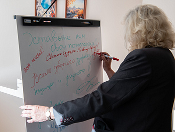 Появилось будущее: почему жители «Тесового берега» перестали жаловаться и начали строить планы