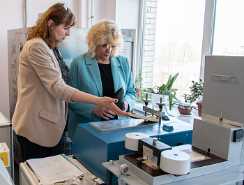 Центр реабилитации им. Г.А. Альбрехта: научно-практический союзник в защите прав инвалидов