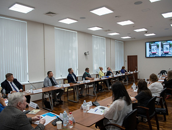 Круглый стол о соцрекламе: влиять, побуждать, предупреждать, в общем – «цеплять» 