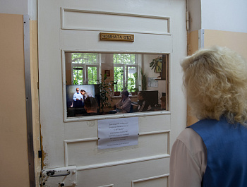 ПБСТИН – место изоляции и лечения, а не наказания