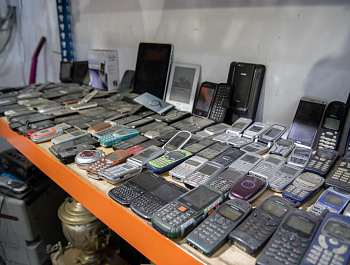 «Экострой»: куда звонить, когда разбился градусник?