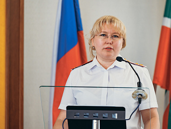 Координационный совет уполномоченных по правам человека в Казани: курс на дальнейшую гуманизацию уголовного законодательства