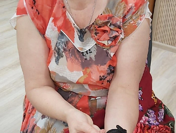 Герои IV фестиваля «Мои года – мое богатство»: номинация «Создатель»