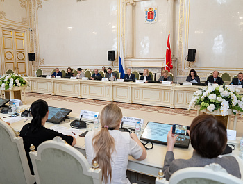 В Петербурге обсудили проблемы пациентов с редкими заболеваниями