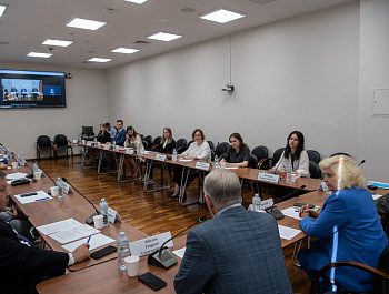 Круглый стол о соцрекламе: влиять, побуждать, предупреждать, в общем – «цеплять» 