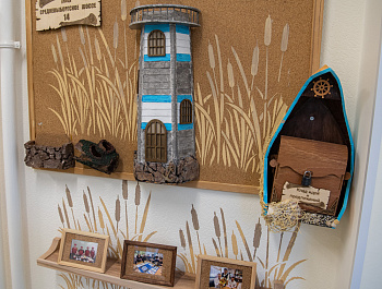 Появилось будущее: почему жители «Тесового берега» перестали жаловаться и начали строить планы