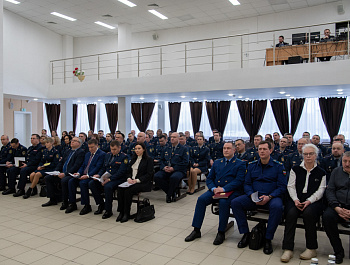 Итоги года в «Крестах»: медицина, торговля без конкуренции и законотворческие инициативы