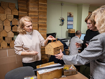 От планов по расширению – до борьбы за выживание: как инвалидов дискриминируют по «офисному признаку»