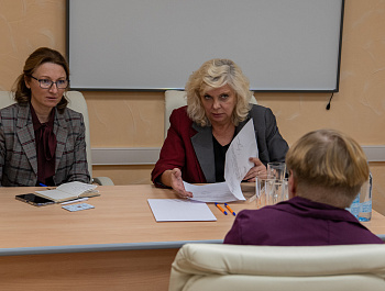 Появилось будущее: почему жители «Тесового берега» перестали жаловаться и начали строить планы