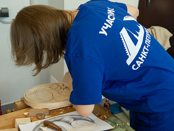 «Абилимпикс» и Охтинский колледж: безграничные возможности для особенных людей