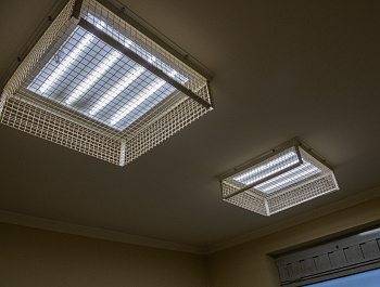 ИВС Василеостровского района: жалоба привела в образцовый изолятор