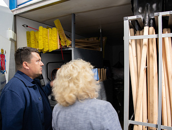 ПИЛАРН: кто борется с зажорами и собирает подсланевые воды?