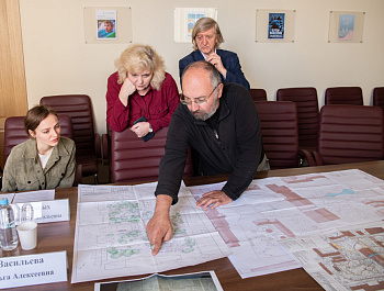 «Страсти» вокруг Ботанического сада СПбГУ: Чем независимые эксперты озадачили петербургского уполномоченного