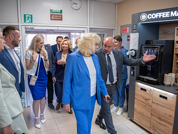 ДСО «Покровский»: изменилось не только название