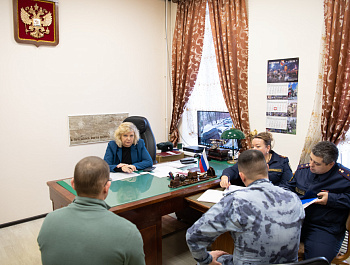 Прием в Колонии-поселении № 8: от принудительных работ и УДО до нормативного пробела с трудовыми мигрантами