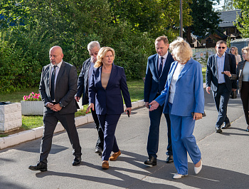 ДСО «Покровский»: изменилось не только название