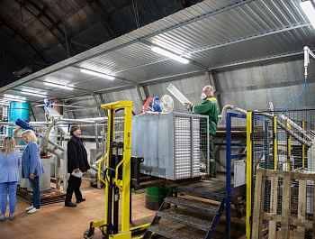 «Экострой»: куда звонить, когда разбился градусник?