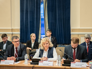 Врач, нейросеть, пациент: кто в ответе за ошибку? Конференция «Медицина и право в XXI веке»