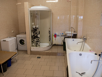 ПБСТИН – место изоляции и лечения, а не наказания