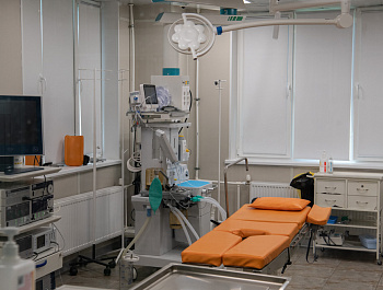 Городской перинатальный центр №1 – первый номер по праву