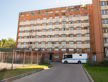 ЦВСИГ: куда приводит гражданская безответственность