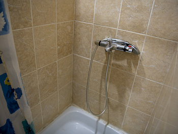 ИВС Пушкина: дефицит и конструктивные особенности компенсируются энтузиазмом