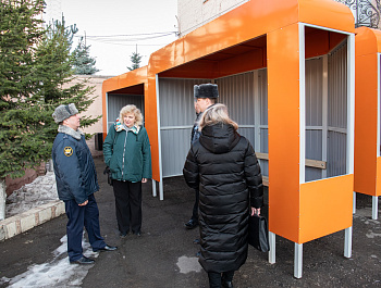 «Яблоневка», хоть и «строгая», но проблемы – общечеловеческие