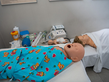 Городской перинатальный центр №1 – первый номер по праву