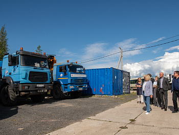 ПИЛАРН: кто борется с зажорами и собирает подсланевые воды?