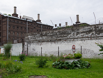 ПБСТИН – место изоляции и лечения, а не наказания