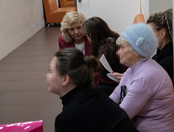 Женская консультация Пушкина: самостоятельное юрлицо, отсутствие тарифов и немного мистики