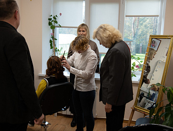 Появилось будущее: почему жители «Тесового берега» перестали жаловаться и начали строить планы