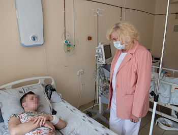 Александровская больница: «коэффициентную систему» заменили «балльной»