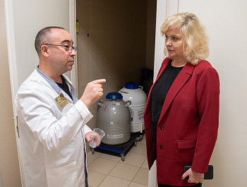 Центр планирования семьи и репродукции: загадочный сертификат-невидимка и магия формулировок