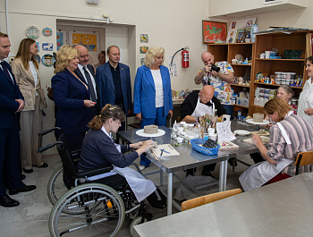 ДСО «Покровский»: изменилось не только название