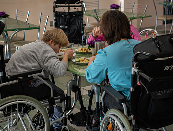 Появилось будущее: почему жители «Тесового берега» перестали жаловаться и начали строить планы