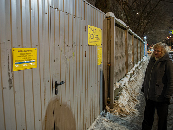 От ужина до душа: как работает один из лучших пунктов обогрева для бездомных