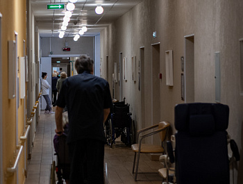 Социалка, медицина и благотворительность – из чего складывается «Наша забота»